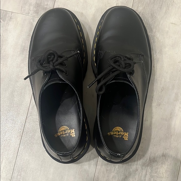 Dr. Martens Bex 1461 Oxfords. - Picture 4 of 4